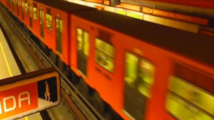 Metro CDMX: cambia horario de servicio en la Línea 1 para este 12 de noviembre