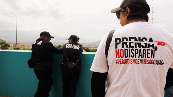 RSF incluye al CJNG en su lista mundial de “depredadores” de la prensa