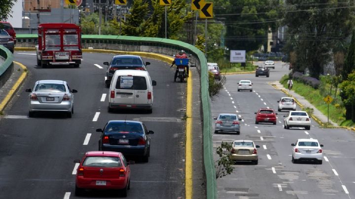 ¿Quién no circula hoy 31 de octubre?
