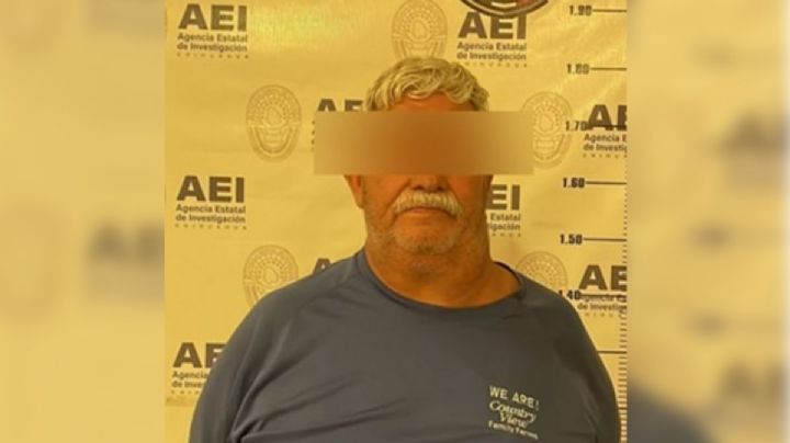 Muere Facundo Teófilo, empleado del Crematorio Plenitud en Juárez; estaba vinculado a proceso