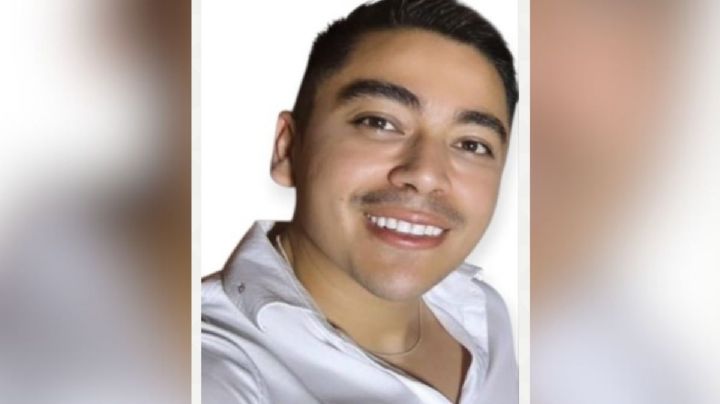 Se busca: marchan por Hans Flores, estilista de Cabada desaparecido