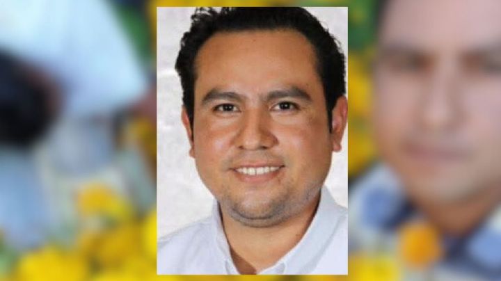 Tras ficha de recompensa por Fiscalía de Veracruz, publican fotos en página de Jaime Toral