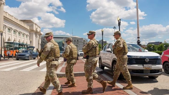 El asesinato del becario y practicante del Congreso que cimbró a EU