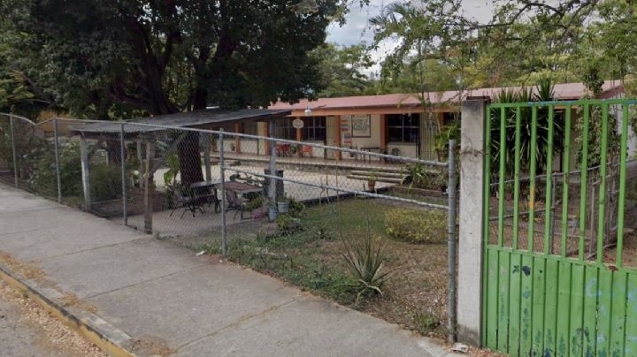 Kermés en kinder de Chilpancigo, Guerrero, deja 67 niños intoxicados