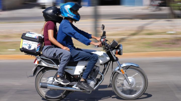 En todo Guanajuato circulan 679 mil motocicletas con registro; diputados buscan regularlos