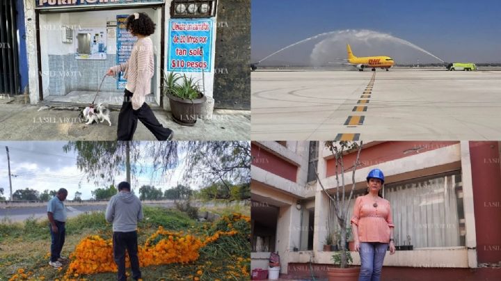 Por si te lo perdiste: de la crisis del agua al escándalo en la Marina, los temas de semana