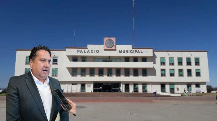 Tras observación por nepotismo, padres de director municipal son dados de baja en Tulancingo
