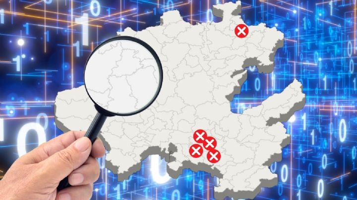 Estos son los 5 de Hidalgo municipios con más observaciones en 2024 por incumplimientos a la ley