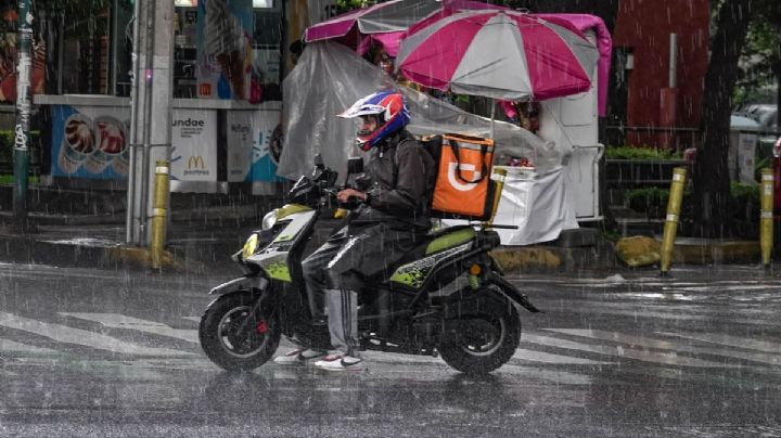 SSC alerta sobre los robos "la patrona" y "falso repartidor" en la CDMX