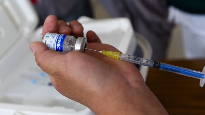 Falta de vacunas en IMSS-Bienestar persiste