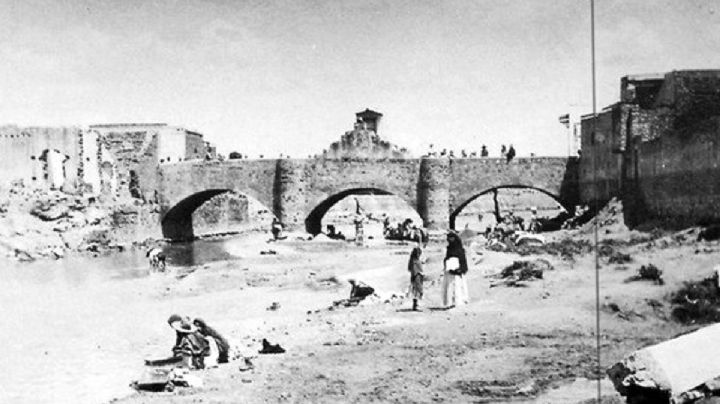 El Arroyo del Muerto en León ¿Por qué se llama así?