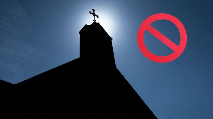 Tres dictaduras contra la Iglesia Católica