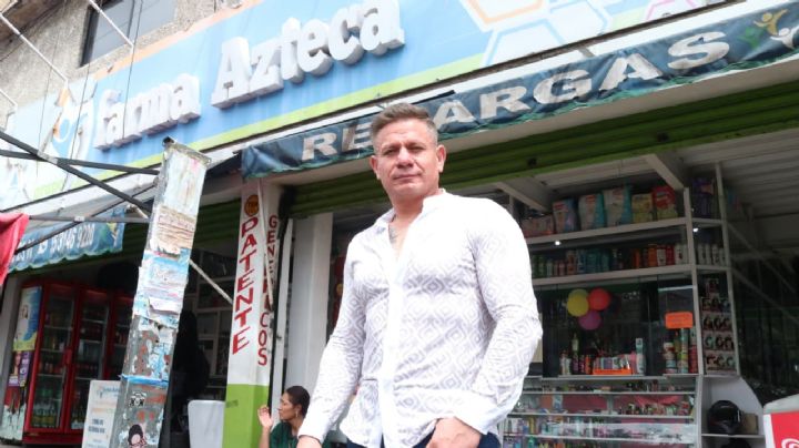 “No es solo abrir cortinas”: el politécnico que transformó el negocio familiar