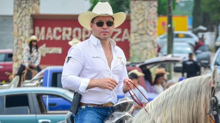 Diputado del PT en Coahuila pierde contratos de la CFE y demanda