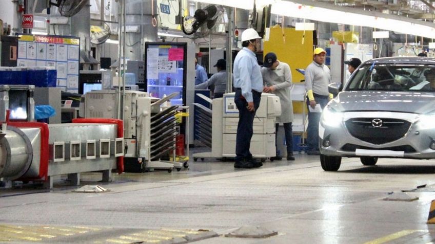 Fallas técnicas en Mazda: Profeco emite llamado a revisión de 5,937 vehículos