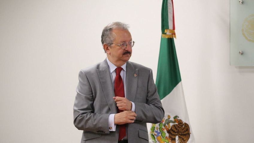 México, EU y Canadá buscan autosuficiencia farmacéutica; fortalecen lazos para lograrlo
