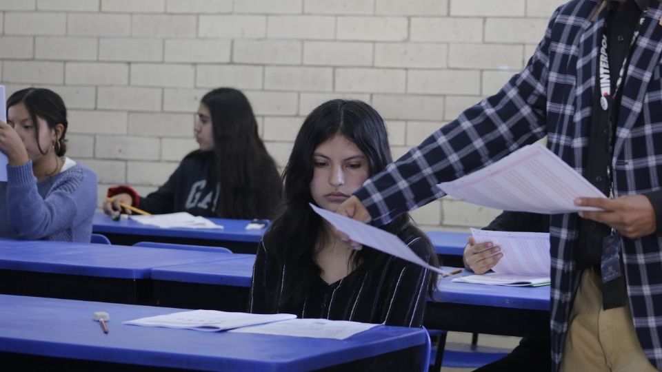 La UAEH aseveró que la única llave de ingreso es presentar el examen oficial