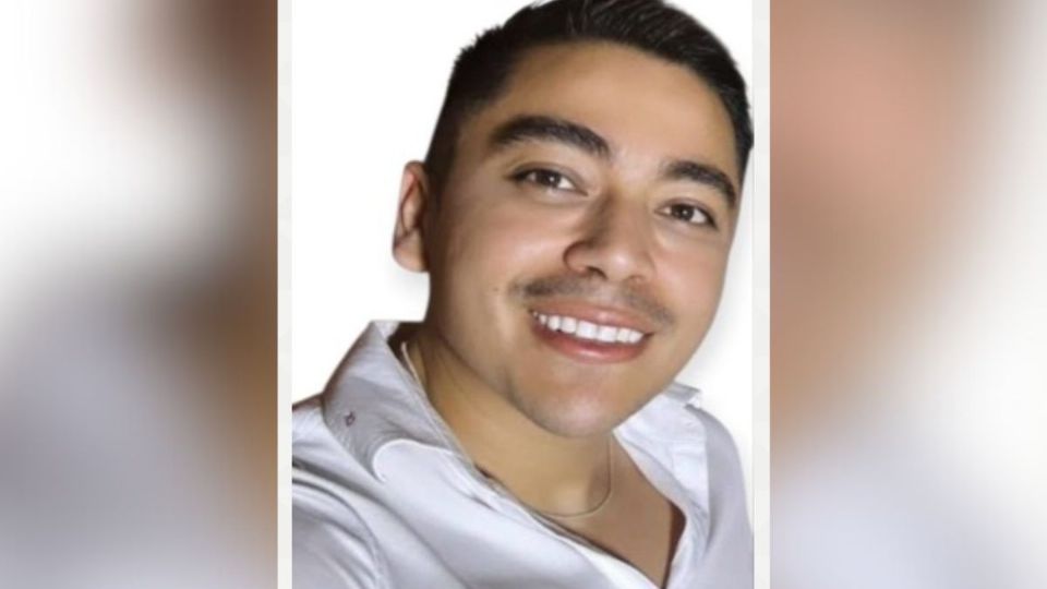 Se busca: marchan por Hans Flores, estilista de Cabada desaparecido