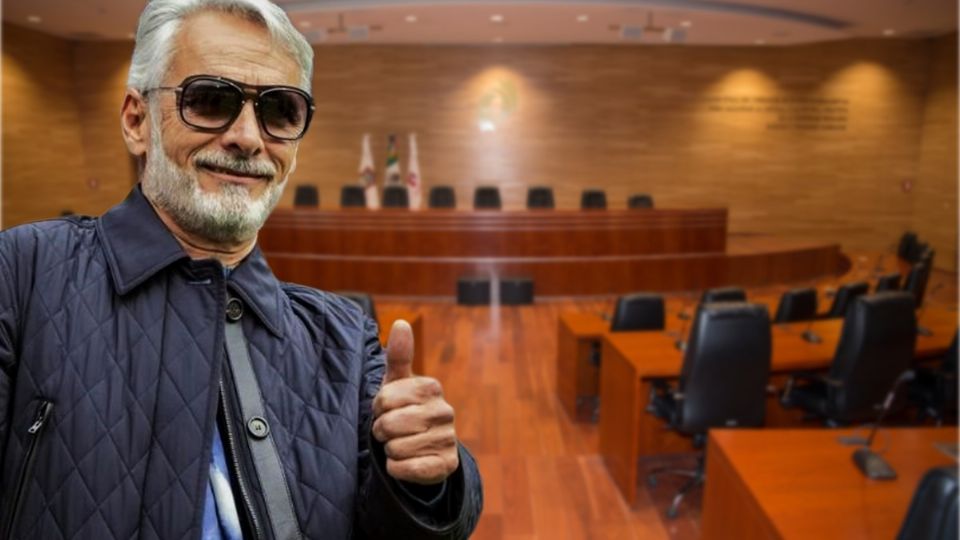 Un juzgado de la CDMX otorgó la protección federal a Jesús Martínez