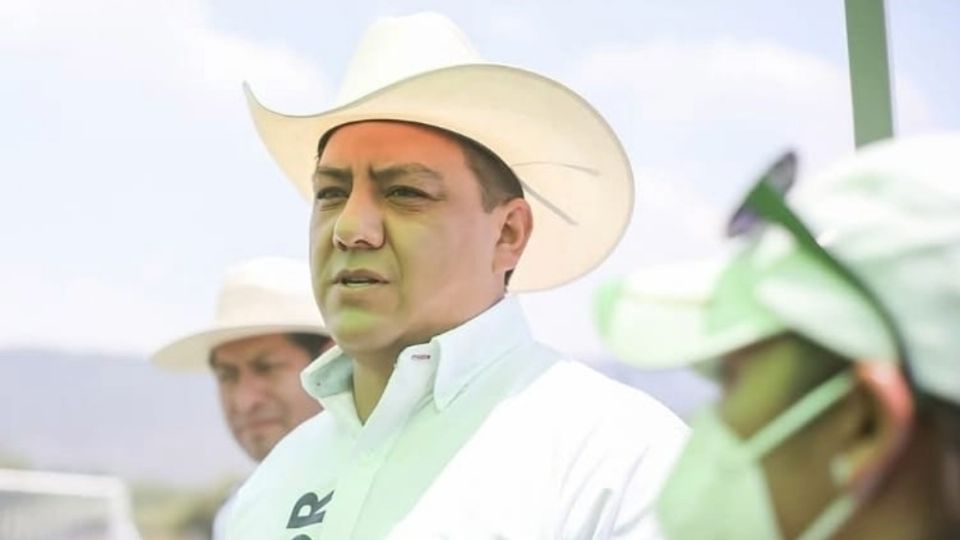 El legislador pidió transparentar los recursos destinados a los campos agrícolas afectados por las lluvias