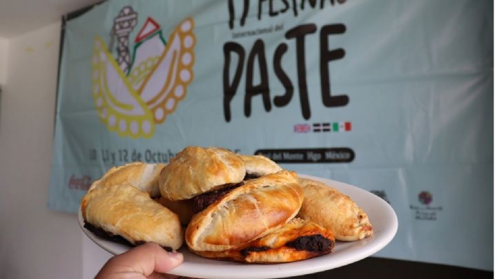 Festival Internacional del Paste ¿cuándo, dónde y qué actividades habrá?