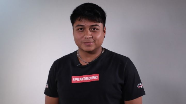 Jairo es de Cortazar y lo nominaron a mejor actor revelación por Sujo, que se grabó en Guanajuato