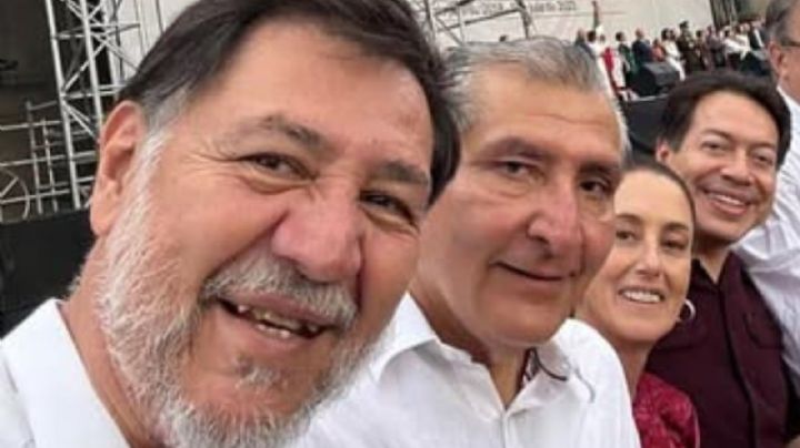 Políticos de Morena generan “decepción” por gastos millonarios: The New York Times