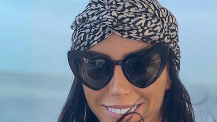 Inés Gómez Mont, prófuga de la justicia, estaría escondida en Dubái, según Javier Ceriani