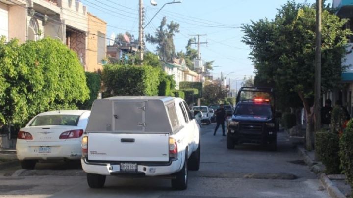 Crimen en León: Asesinan a "La Güera" en la colonia Azteca