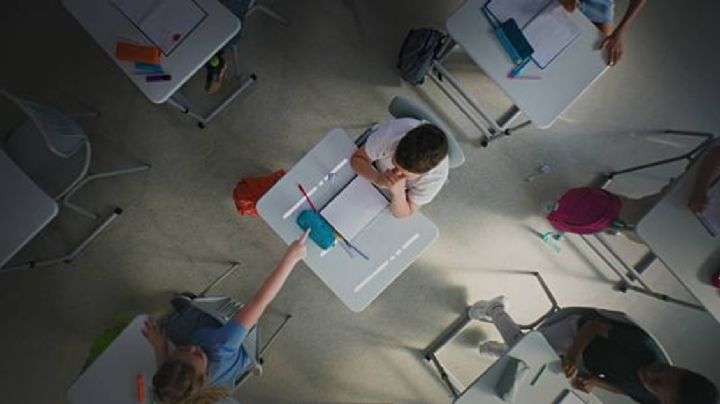 Niño con TDAH sufrió Bullying; la histórica sanción de la SCJN que responsabilizó a la escuela