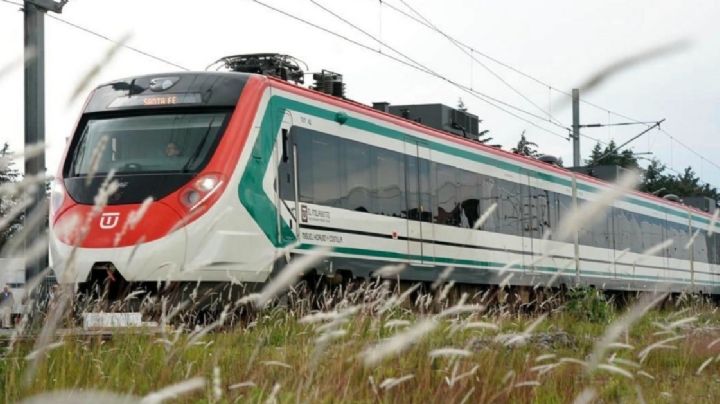 ¿Cuánto costará el pasaje del tren de pasajeros León- Ciudad de México?