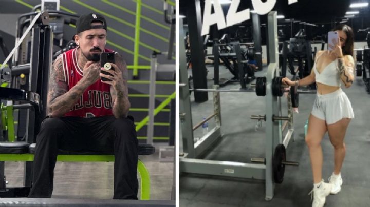 Entrenadora de Gym asesina a cuchilladas a famoso barbero de León