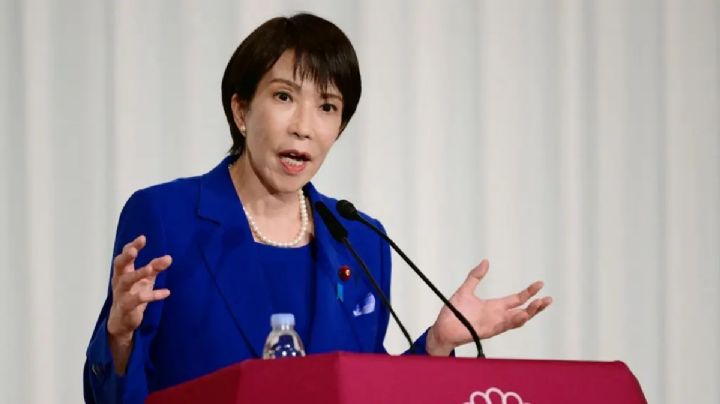 ¿Quién es Sanae Takaichi, la mujer que se perfila para gobernar Japón?