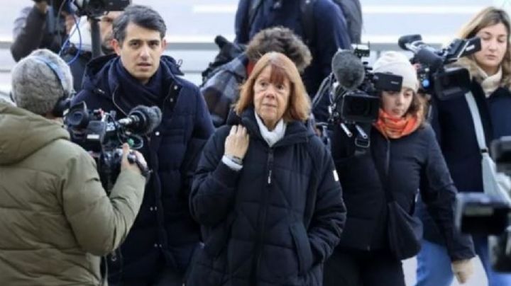 Gisèle Pelicot regresará a tribunales; un símbolo global contra la violencia sexual