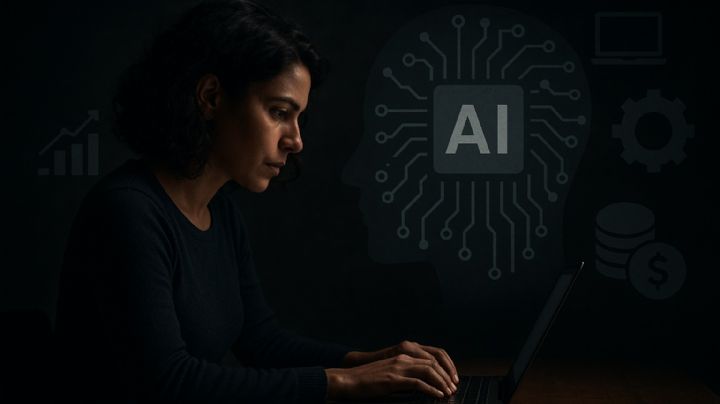 IA en América Latina, ¿Motor de desarrollo o refuerzo de la dependencia?