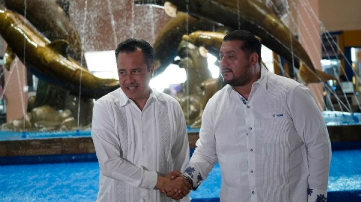 Sergio Rodríguez Cortés y la PMA: obras fantasmas y contratos millonarios observados por el Orfis