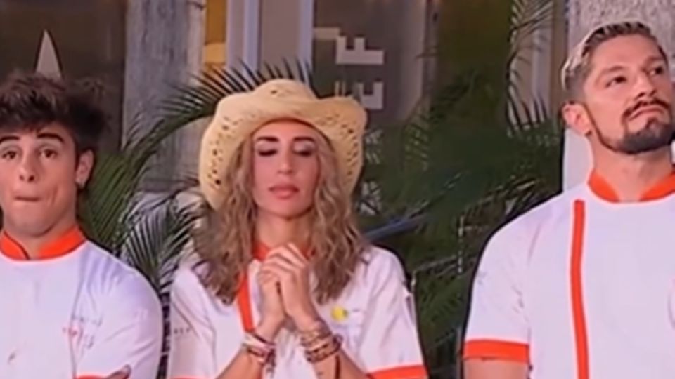 Exigía preparar un platillo “con mucho amor”