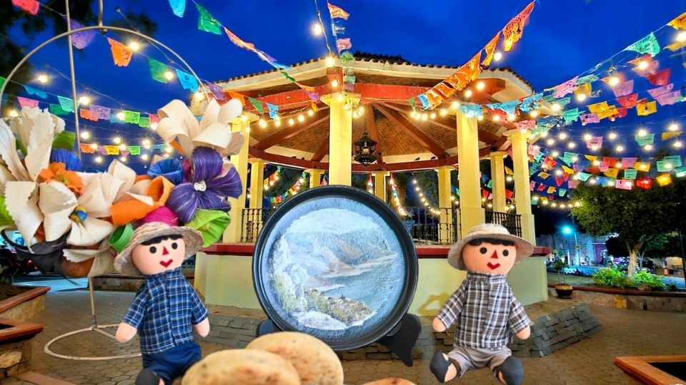 Recorre este encantador municipio hidalguense, conoce su gastronomía, historia y tradición