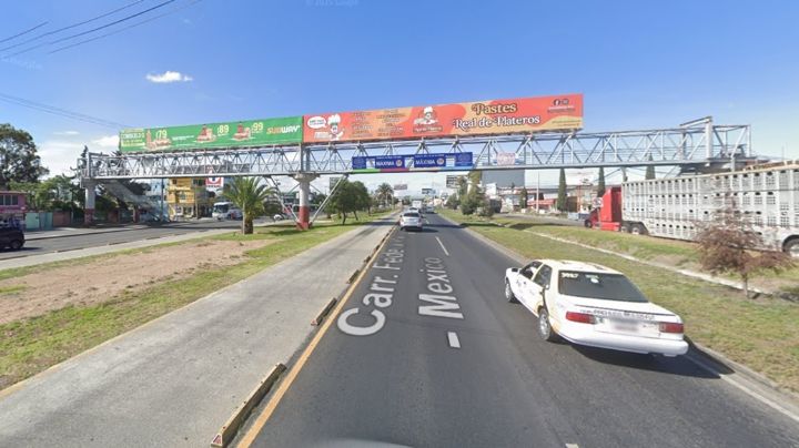 México-Pachuca: anuncian bloqueo para mañana lunes; aquí motivo, hora de inicio y punto afectado