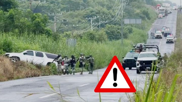 Delicadas de salud, maestras que viajaban en ADO y fueron heridas en enfrentamiento en Acayucan