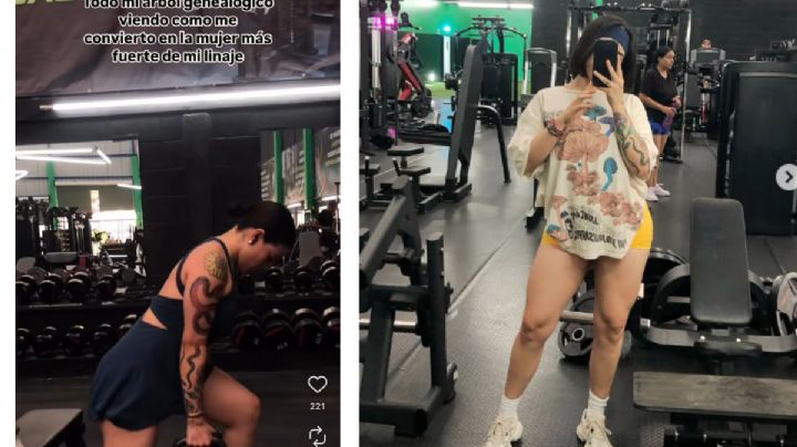 “Una mujer con estándares altos”: ella es la entrenadora que asesinó al barbero leonés