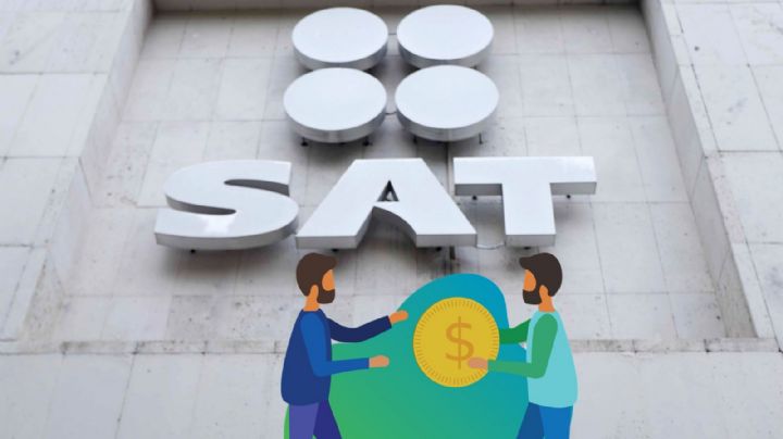 El SAT va tras los préstamos entre amigos y familiares
