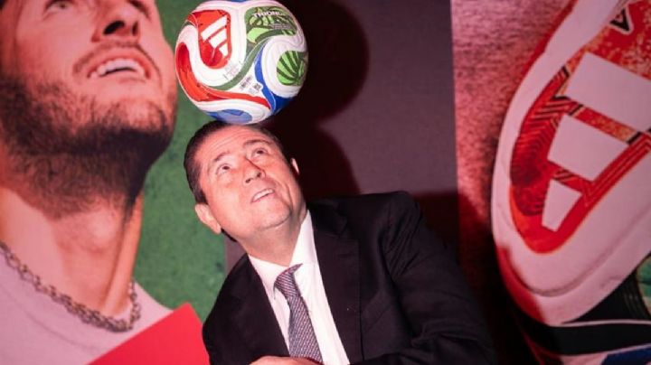 Obras en Coyoacán no son solo para el Mundial 2026: alcalde Giovani Gutiérrez