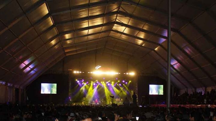 Feria de Pachuca: el ska argentino se apoderará del teatro del pueblo este lunes