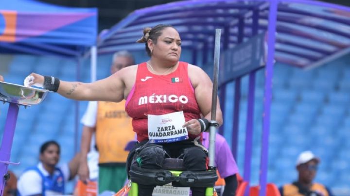 México cierra el Mundial de Para Atletismo con 10 medallas rumbo a Los Ángeles 2028