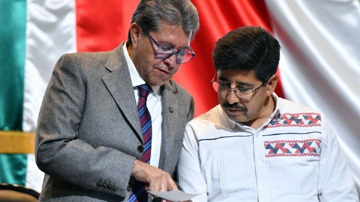 Nueva SCJN se llena de conocidos, amigos y recomendados de políticos….