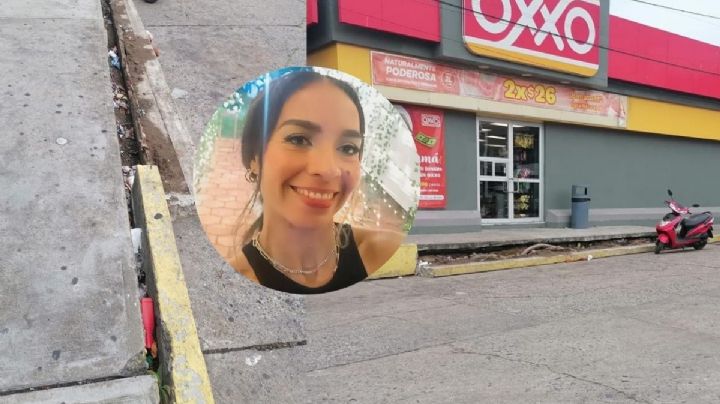 “Extraño salir con mi hija”, Mary, maestra que perdió un dedo por daños en una banqueta de Alvarado