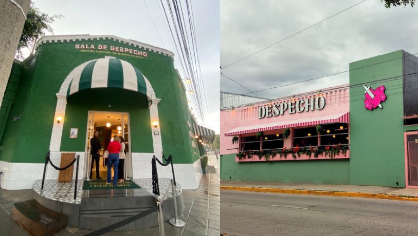 ¿Por qué los antros de "despecho" están de moda en León?