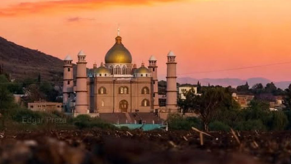 En Acámbaro la temperatura mínima será hoy de 10 grados.