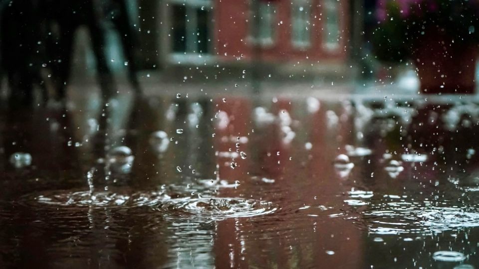 Se esperan lluvias para este domingo en Hidalgo